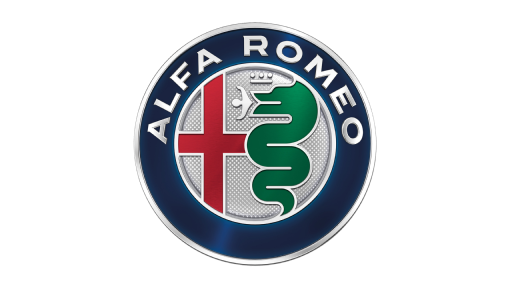 Alfa Romeo logo