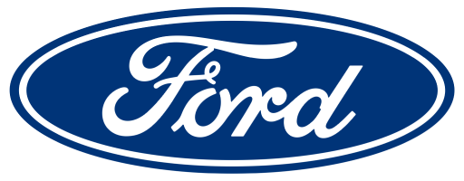 Ford logo