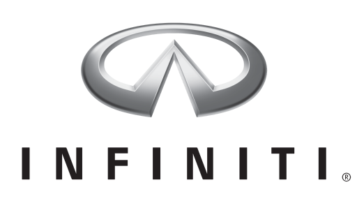 Infiniti logo