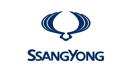 SsangYong logo