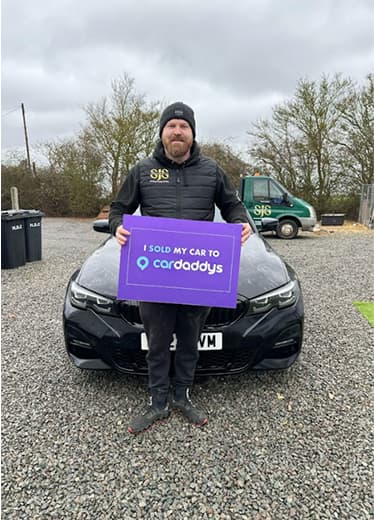 Customer testimonial