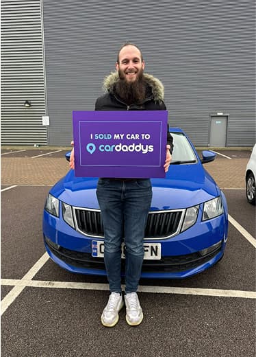 Customer testimonial