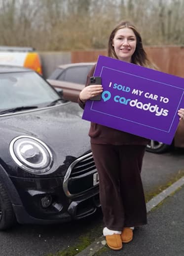 Customer testimonial