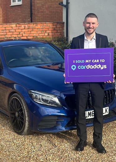 Customer testimonial