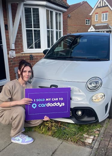 Customer testimonial