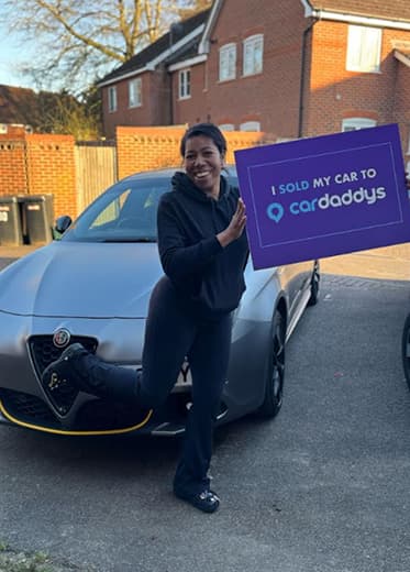 Customer testimonial